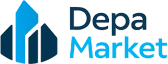 DepaMarket Logo
